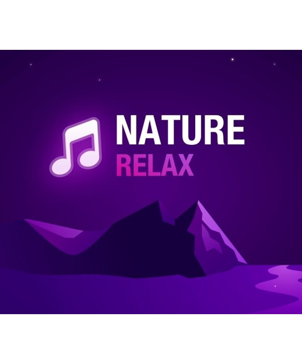 Nature Relax Steam Key GLOBAL